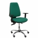 Scaun de Birou P&C RBFRITZ Verde Smarald