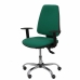 Scaun de Birou P&C RBFRITZ Verde Smarald