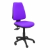 Chaise de Bureau Elche S bali P&C 14S Violet Lila