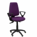 Silla de Oficina Elche S bali P&C BGOLFRP Morado