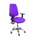 Chaise de Bureau ELCHE S 24 P&C RBFRITZ Lila