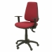 Silla de Oficina Elche S bali P&C 33B10RP Rojo Granate