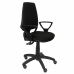 Chaise de Bureau Elche S bali P&C BGOLFRP Noir