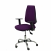 Chaise de Bureau ELCHE S 24 P&C RBFRITZ Violet