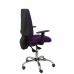 Cadeira de Escritório ELCHE S 24 P&C RBFRITZ Roxo