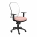 Chaise de Bureau Jorquera P&C BALI710 Rose