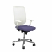 Office Chair Ossa P&C BALI261 Blue