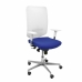 Bureaustoel Ossa P&C BALI229 Blauw