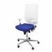 Bureaustoel Ossa P&C BALI229 Blauw