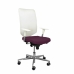 Office Chair Ossa P&C BALI760 Purple