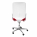 Bureaustoel Ossa P&C BALI350 Rood