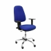 Bureaustoel Socovos Bali P&C I229B10 Blauw