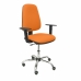 Sedia da Ufficio Socovos Bali P&C I308B10 Arancio