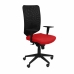 Silla de Oficina Ossa P&C BALI350 Rojo