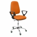 Bürostuhl Socovos Bali P&C 08BGOLF Orange