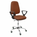 Silla de Oficina Socovos Bali P&C 63BGOLF Marrón