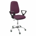 Silla de Oficina Socovos Bali P&C 60BGOLF Morado