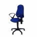 Chaise de Bureau Alamo P&C ARAN229 Bleu