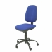 Bureaustoel Castillo P&C ARAN229 Blauw