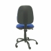 Bureaustoel Castillo P&C ARAN229 Blauw