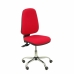 Bureaustoel Socovos Sincro P&C BALI350 Rood