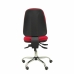 Silla de Oficina Socovos Sincro P&C BALI350 Rojo