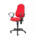 Sedia da Ufficio Alamo P&C ARAN350 Rosso