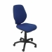 Bureaustoel Hoya P&C ARAN229 Blauw