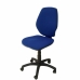 Bureaustoel Hoya P&C ARAN229 Blauw