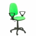 Office Chair Algarra Bali P&C 22BGOLF Pistachio