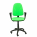 Office Chair Algarra Bali P&C 22BGOLF Pistachio