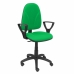 Office Chair Algarra Bali P&C 15BGOLF Green