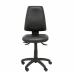 Silla de Oficina Elche Sincro P&C Negro