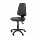 Silla de Oficina Elche Sincro P&C Negro