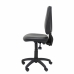 Silla de Oficina Elche Sincro P&C Negro