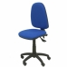 Bureaustoel Ayna  P&C BALI229 Blauw