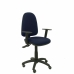 Bürostuhl Ayna S P&C 00B10RP Marineblau