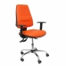 Silla de Oficina  Elche S 24 P&C NAB10RL Naranja