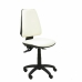 Chaise de Bureau Elche P&C Blanc