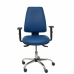 Silla de Oficina  Elche S 24 P&C Part_B08414Y5CR Azul