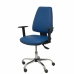 Silla de Oficina  Elche S 24 P&C Part_B08414Y5CR Azul