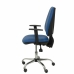 Chaise de Bureau  Elche S 24 P&C Part_B08414Y5CR Bleu