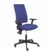 Bureaustoel P&C PA229BR Blauw