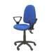 Office Chair Algarra P&C 229B8RN Blue