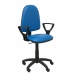 Office Chair Ayna Similpiel P&C localization-B07VHSVYWF Blue