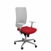 Bureaustoel Ossa Bl P&C 3625-8435501008231 Rood