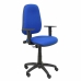 Bürostuhl Sierra Bali P&C I229B10 Blau