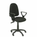 Chaise de Bureau Algarra P&C 840B8RN Noir