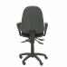 Chaise de Bureau Algarra P&C 840B8RN Noir