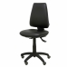 Sedia da Ufficio Elche P&C SP840RP Nero